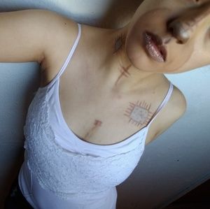 Meet your Posher, Daisy